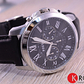 Часы Fossil Georgia  FS4812 фото 2