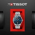 Часы Tissot Chemin des Tourelles Powermatic 80 T139.807.11.048.00 фото 7