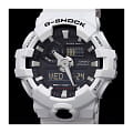 Часы Casio G-Shock GA-700-7ADR (GA-700-7A) фото 7