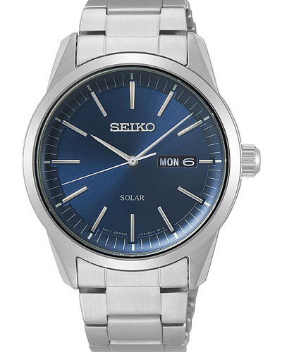 Seiko Conceptual Series Dress SNE525P1S