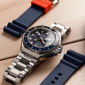 Часы Spinnaker Dumas GMT SP-5119-22 фото 4