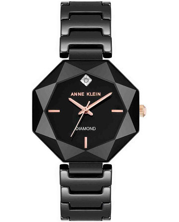 Anne Klein Ceramics 5064BKBK