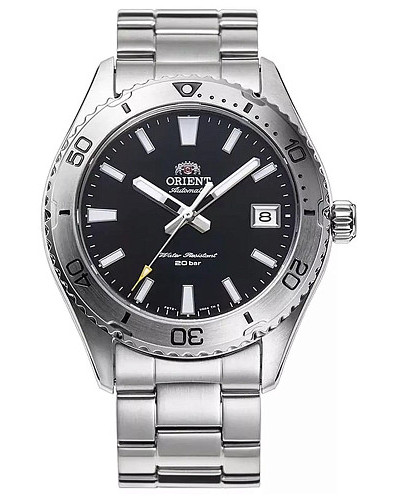 механические Orient Diving Sport Automatic RA-AC0Q01B10B (RA-AC0Q01B10)