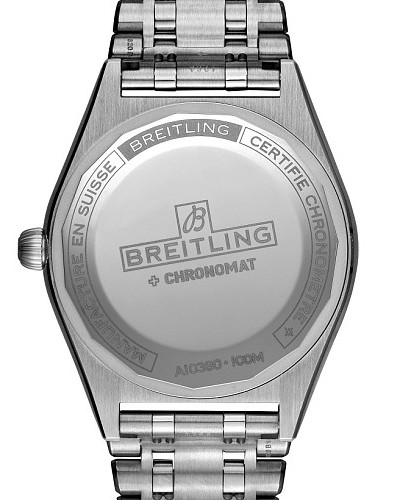 Breitling Chronomat Automatic 36 A10380591L1A1