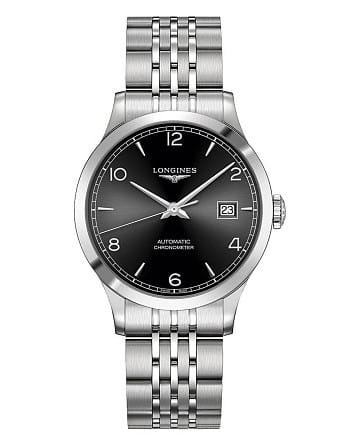 Longines Record Collection L2.820.4.56.6