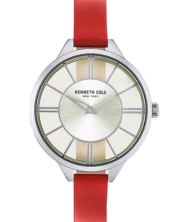 Kenneth Cole Transparency KC50538004