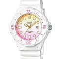 Часы Casio Collection LRW-200H-4E2VDR (LRW-200H-4E2)