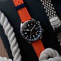 Часы Spinnaker Bradner Gmt Automatic SP-5121-66 фото 5