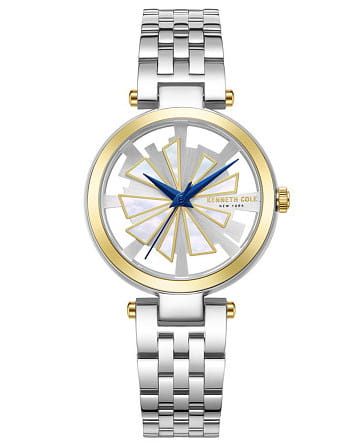 Kenneth Cole Transparency KCWLG2222902