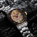 Часы Spinnaker Hull Pearl Diver Automatic Limited Edition SP-5106-55 фото 8