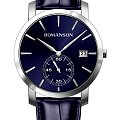 Часы Romanson TL9A26MMMW(BU)