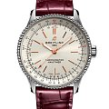 Часы Breitling Navitimer Automatic 35 A17395F41G1P2
