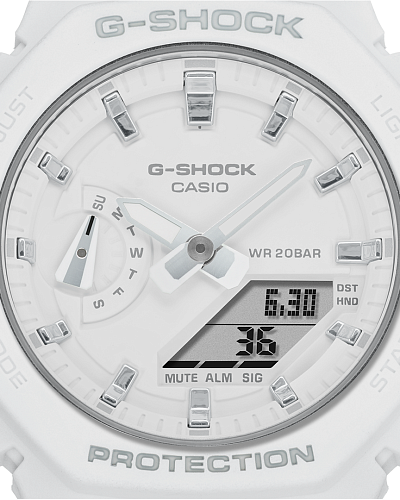 Casio G-Shock GMA-S2100-7A