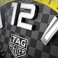 Часы TAG Heuer Formula 1 CAZ101AC.FT8024 фото 3