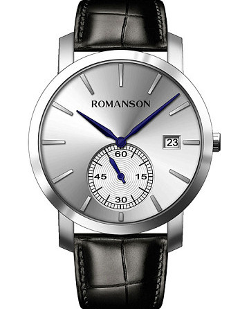 Romanson TL9A26MMMW(WH)
