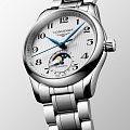 Часы Longines Master Collection L2.409.4.78.6 фото 3