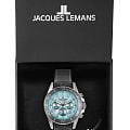 Часы Jacques Lemans Liverpool Diver 1-2206E фото 6