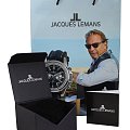 Часы Jacques Lemans Classic 1-2024W фото 4