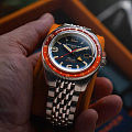 Часы Spinnaker Fleuss Gmt Automatic SP-5120-55 фото 2