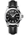 Часы Longines Conquest L3.760.4.56.3