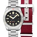 Часы Spinnaker CROFTSP-5129-22