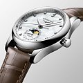 Часы Longines Master Collection L2.409.4.87.4 фото 4