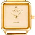 Obaku V301LXGGMG