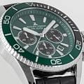 Часы Jacques Lemans Liverpool Diver 1-2206C фото 4