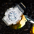 Часы Casio Baby-G BA-110CR-7ADR (BA-110CR-7A) фото 6