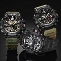 Часы Casio G-Shock GG-1000-1A5DR (GG-1000-1A5) фото 10