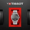 Часы Tissot Chemin des Tourelles Powermatic 80 T139.807.11.061.00 фото 5