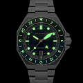 Часы Spinnaker Dumas GMT SP-5119-22 фото 3