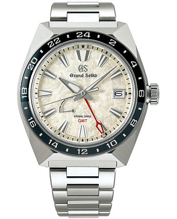 Seiko Grand Heritage SBGE307G