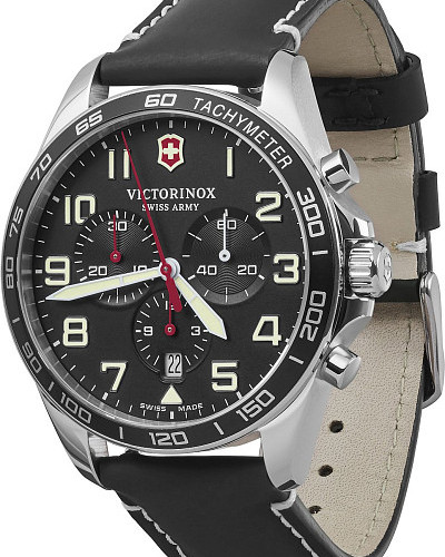 Victorinox Fieldforce Chronograph 241852