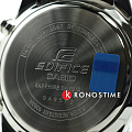 Часы Casio Edifice EFR-S567D-1AVUDF (EFR-S567D-1A) фото 9