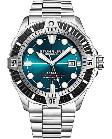 Stuhrling Aquadiver 1005.03