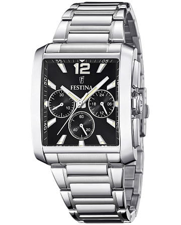 Festina Timeless Chrono F20635/4