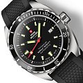 Часы Swiss Military by Chrono Titanium 300 SMA34100.06 фото 2
