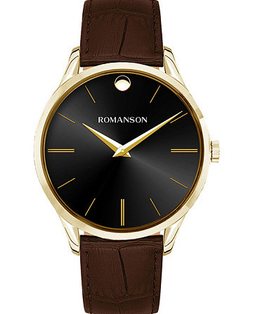 Romanson TL0B06MMG(BK)