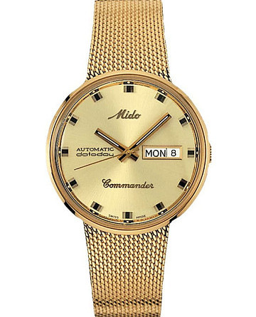 Mido Commander 1959 M8429.3.22.13