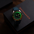 Часы Spinnaker Fleuss Gmt Automatic SP-5120-55 фото 3