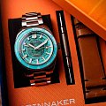 Часы Spinnaker Fleuss SP-5118-44 фото 6