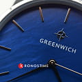 Часы Greenwich Shell GW 301.16.56 фото 5