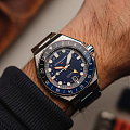 Часы Spinnaker Dumas GMT SP-5119-22 фото 2