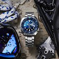 Часы Seiko Prospex PADI Special Edition SRPK01 фото 6