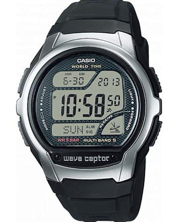 CASIO WV-58R-1AEF