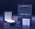 Часы Certina Sport C024.410.11.041.20 фото 8