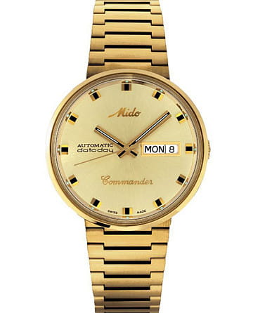 Mido Commander 1959 M8429.3.22.23