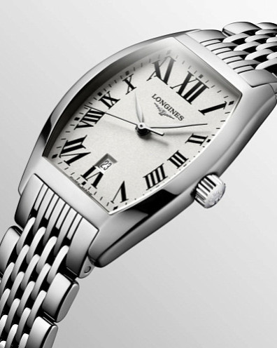 Longines Evidenza L2.155.4.71.6