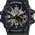 Часы Casio G-Shock GG-1000-1A3DR (GG-1000-1A3)